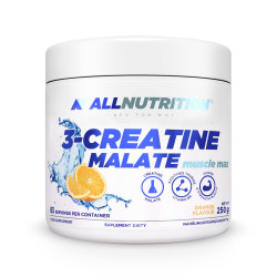 Allnutrition 3-Creatine Malate Powder - Креатин | 250g