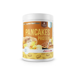 Allnutrition Pancakes Protein - Протеинови Палачинки | 500g