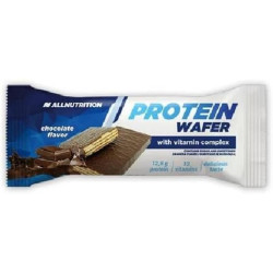Allnutrition Protein Wafer - Протеинов Бар | 35g