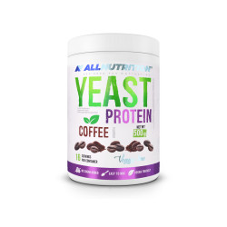 Allnutrition Yeast Protein - Вегетариански Протеин от Мая | 500g