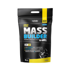 VPLab Mass Builder - Гейнър | 5kg