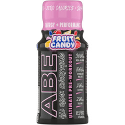 Applied Nutrition ABE Shot - Ultimate Pre-Workout - Азотен Бустер | 60ml