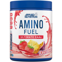 Applied Nutrition Amino Fuel  - Аминокиселини | 390g