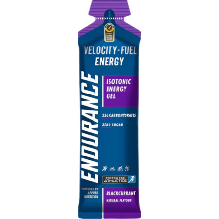 Applied Nutrition Endurance - Isotonic Energy Gel - Sprint - Изотоничен Енергиен Гел | 60g
