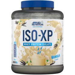 Applied Nutrition Iso-XP Whey Protein Isolate - Протеин Изолат | 1.800 kg