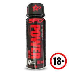 SFD Power Shot - Азотен Бустер | 80ml