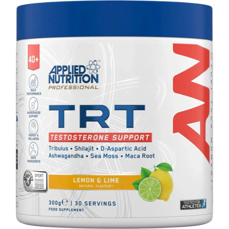 Applied Nutrition TRT Testosterone Support - Тестостеронова формула | 300g