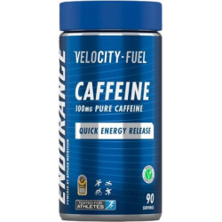 Applied Nutrition Caffeine 100mg - Кофеин | 90 caps