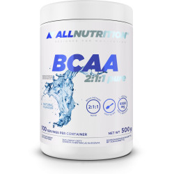 Allnutrition BCAA 2:1:1 Pure | 500g