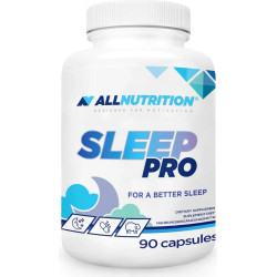 Allnutrition Sleep Pro | 90 caps
