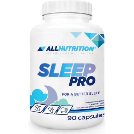 Allnutrition Sleep Pro | 90 caps