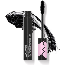 Водоустойчива спирала за мигли MEGA LAST Breakup proof
