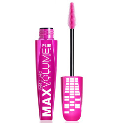 Спирала за мигли MAX VOLUME