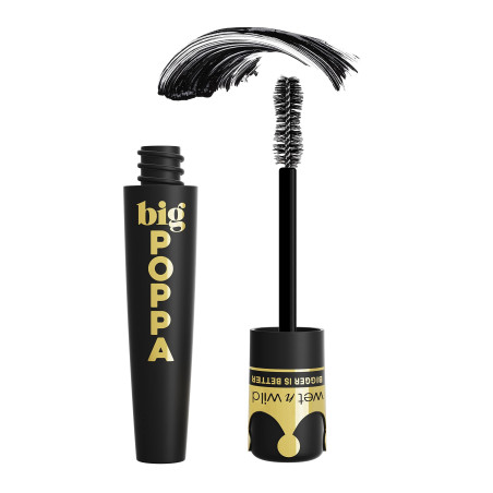 Спирала за мигли Wet n Wild Big Poppa