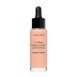 Серум – основа за грим PRIME FOCUS Hydrating
