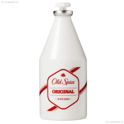 OLD SPICE Original, лосион за тяло, 100 мл