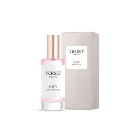 ПАРФЮМ VERSET SOFT AND YOUNG 15 МЛ