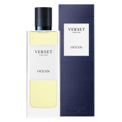 ПАРФЮМ VERSET HOMME OCEAN 50 МЛ