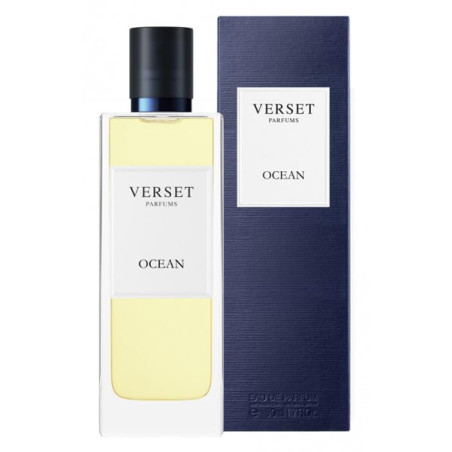 ПАРФЮМ VERSET HOMME OCEAN 50 МЛ