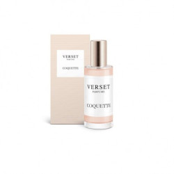 ПАРФЮМ VERSET COGUETTE 15 МЛ
