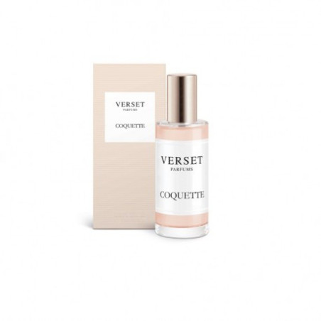 ПАРФЮМ VERSET COGUETTE 15 МЛ