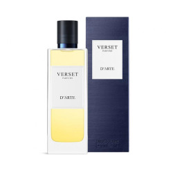 ПАРФЮМ VERSET HOMME DARTE 50 МЛ