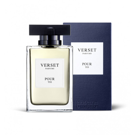 ПАРФЮМ VERSET HOMME POUR TOI 50 МЛ