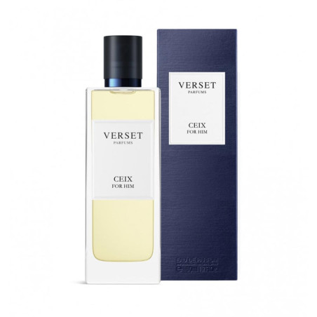 ПАРФЮМ VERSET HOMME CEIX FOR HIM 50 МЛ