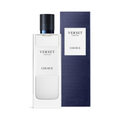 ПАРФЮМ VERSET HOMME CHOICE 50 МЛ