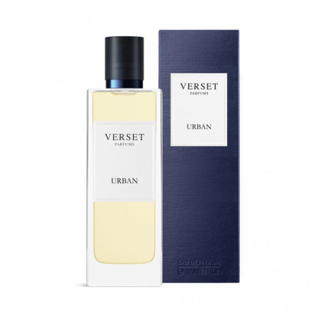 ПАРФЮМ VERSET HOMME URBAN 50 МЛ