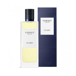 ПАРФЮМ VERSET HOMME CLASSY 50 МЛ