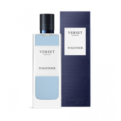 ПАРФЮМ VERSET HOMME TOGETHER 50 МЛ