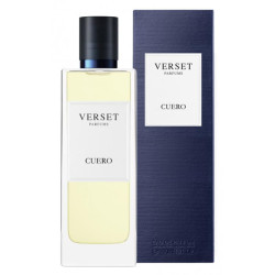 ПАРФЮМ VERSET HOMME CUERO 50 МЛ