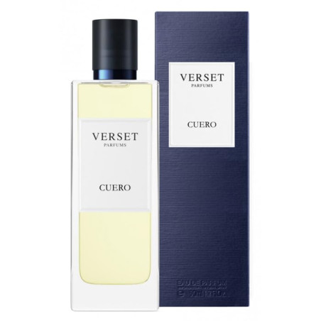 ПАРФЮМ VERSET HOMME CUERO 50 МЛ