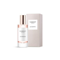 ПАРФЮМ VERSET SUNSHINE 15 МЛ