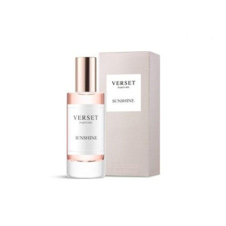 ПАРФЮМ VERSET SUNSHINE 15 МЛ
