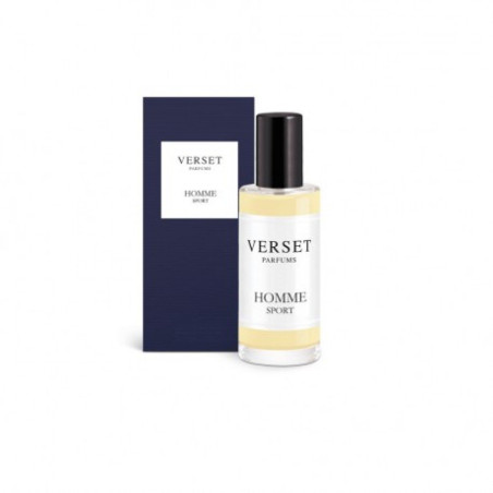 ПАРФЮМ VERSET HOMME SPORT 15 МЛ