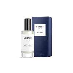 ПАРФЮМ VERSET HOMME ISLAND 15 МЛ