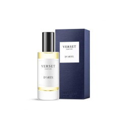 ПАРФЮМ VERSET HOMME DARTE 15 МЛ