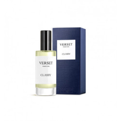 ПАРФЮМ VERSET HOMME CLASSY 15 МЛ
