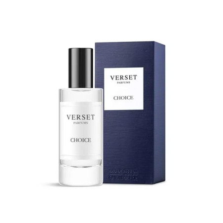 ПАРФЮМ VERSET HOMME CHOICE 15 МЛ