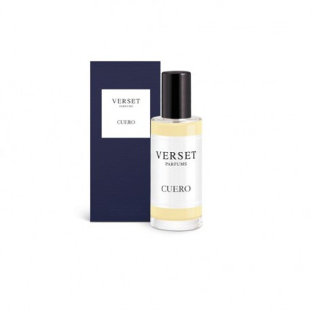 ПАРФЮМ VERSET HOMME CUERO 15 МЛ