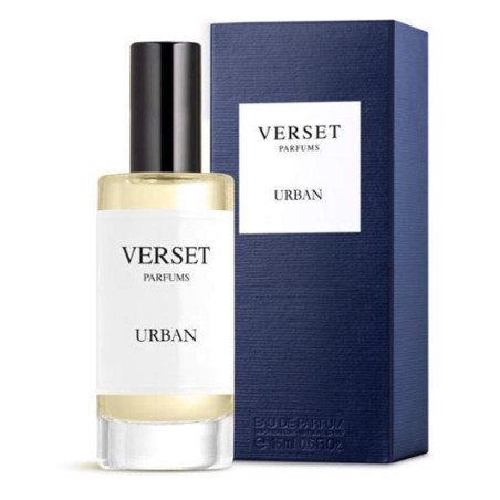 ПАРФЮМ VERSET HOMME URBAN 15 МЛ
