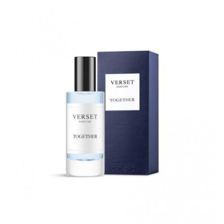 ПАРФЮМ VERSET HOMME TOGETHER 15 МЛ