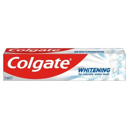 ПАСТА ЗА ЗЪБИ КОЛГЕЙТ WHITENING 75МЛ