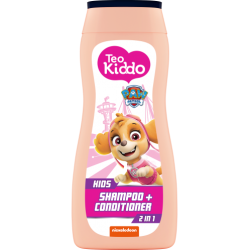 Tommee Tippee Ортодонтични залъгалки FUN STYLE, 6-18м, 2 бр./оп., Кучета 43335865 2
