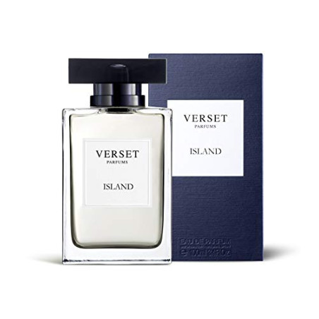 ПАРФЮМ VERSET ISLAND 100МЛ