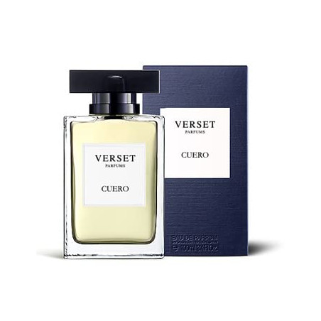 ПАРФЮМ VERSET CUERO 100МЛ