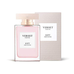 ПАРФЮМ VERSET SOFT 100МЛ