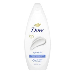 ДАВ ДУШ ГЕЛ ХИДРАТИРАЩ 250 МЛ
